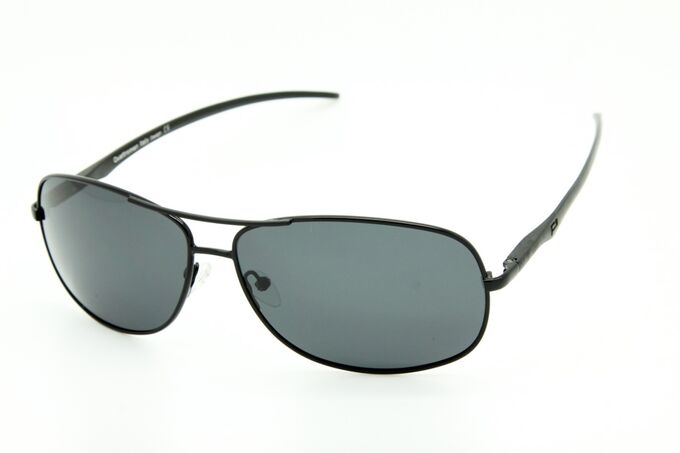 Quattromen alum мужские солнцезащитные очки 8230 C.1 - QR00003 (+мешочек)