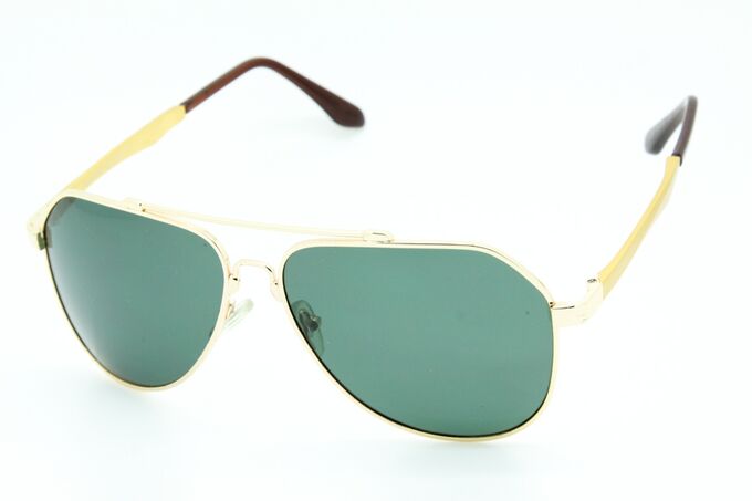 . мужские солнцезащитные очки 1257 C.2 - QT00014 (+мешочек)