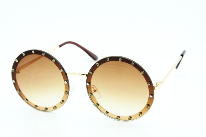 . женские солнцезащитные очки 1852 C.6 - PV00074 УЦЕНКА