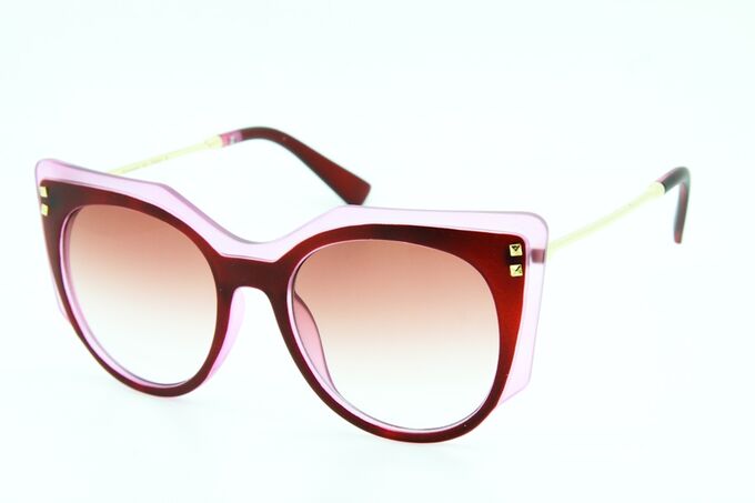 Primavera женские солнцезащитные очки 1906 C.9 - PV00079 (+мешочек и салфетка)
