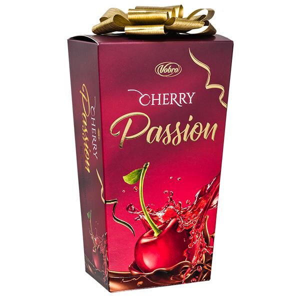 Vobro Cherry passion