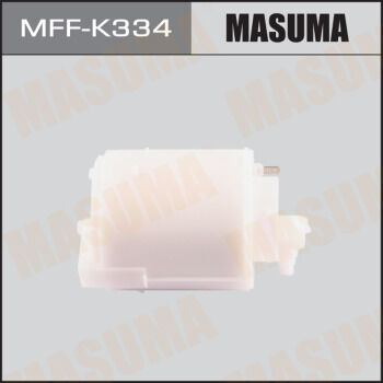 Фильтр топливный в бак MASUMA (без крышки) CRETA, ACCENT 14- MFF-K334