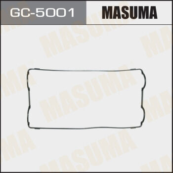 Прокладка клапанной крышки MASUMA CRV.B20B.B18B.B18C