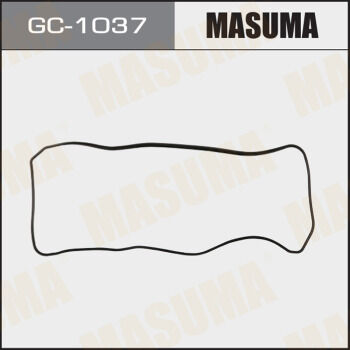 Прокладка клапанной крышки MASUMA, 1GRFE