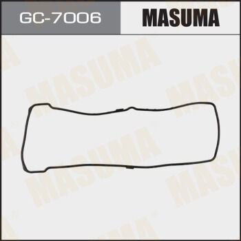 Прокладка клапанной крышки MASUMA, J20A