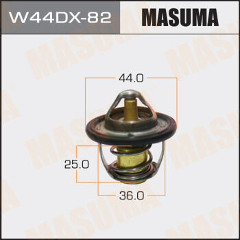 Термостат MASUMA W44DX-82