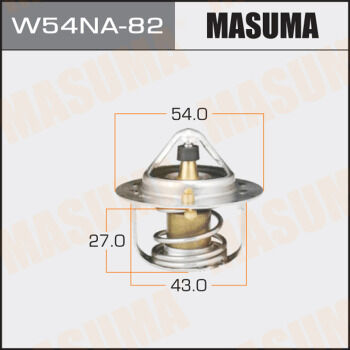 Термостат MASUMA W54NA-82