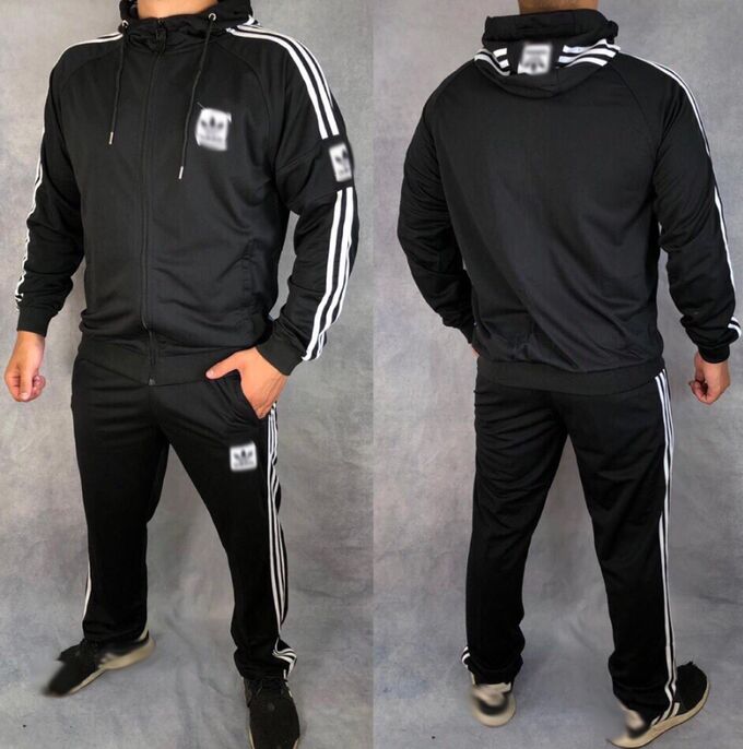 Oversize костюм Fila