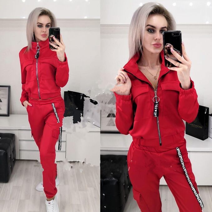 Костюмы женские Садовод