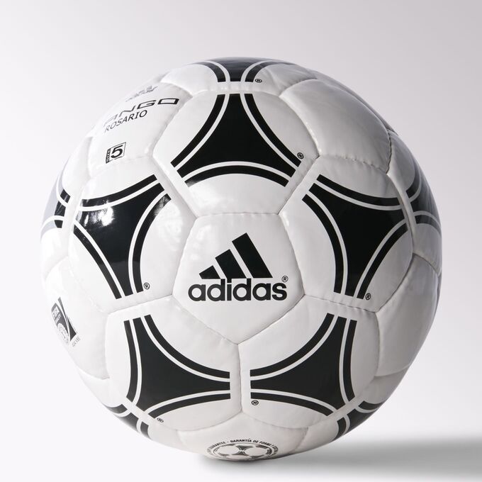 Мяч футбольный Модель: Tango rosario Бренд: Adi*das