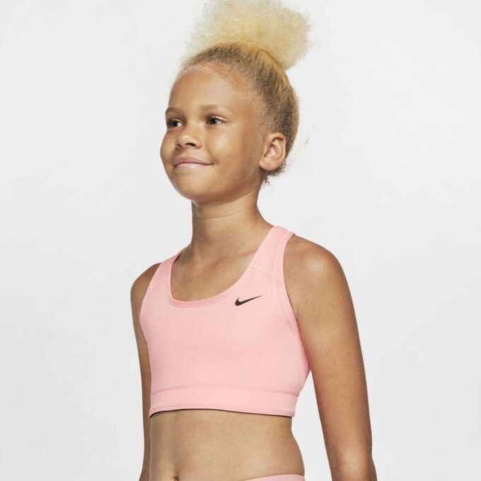 Nike топ спортивный детский