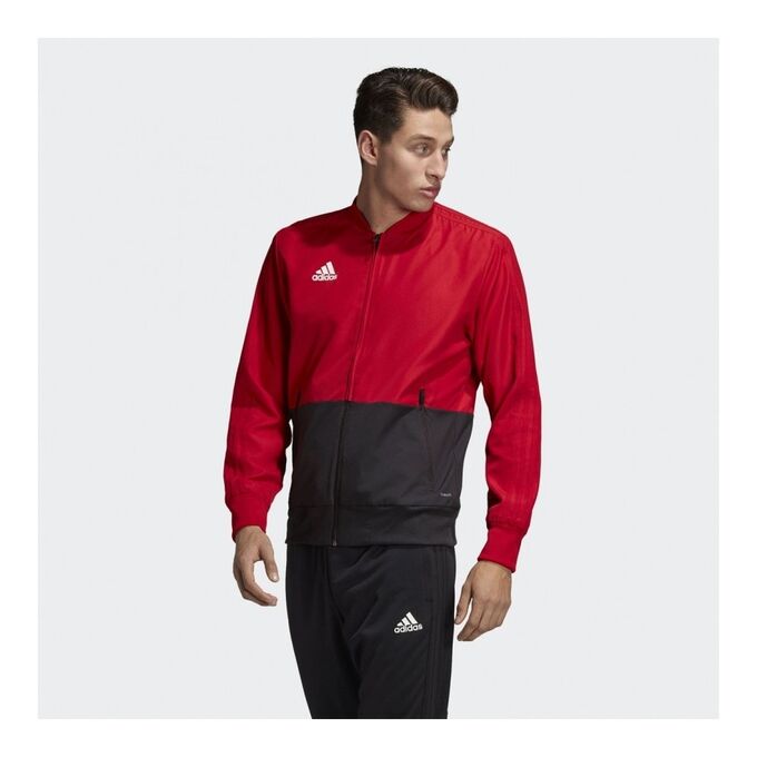 Олимпийка adidas core18