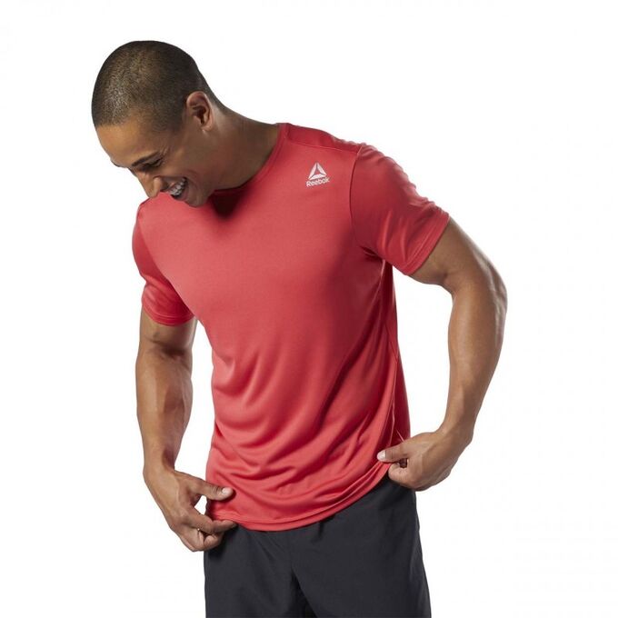 Reebok CROSSFIT футболка мужская