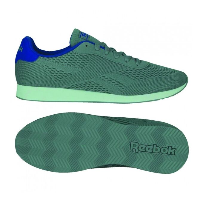 Кроссовки мужские Модель: Reeb*ok ROYAL CL JOG COOL SHADOW/GRY/CRUS Бренд: Reeb*ok