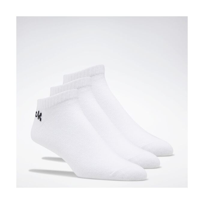 Носки Модель: ACT CORE LOW CUT SOCK 3P Бренд: Reeb*ok