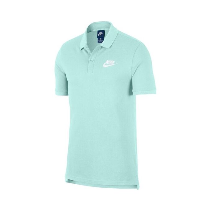 Рубашка поло мужская Модель: Men&#039;s Ni*ke Sportswear Polo Бренд: Ni*ke