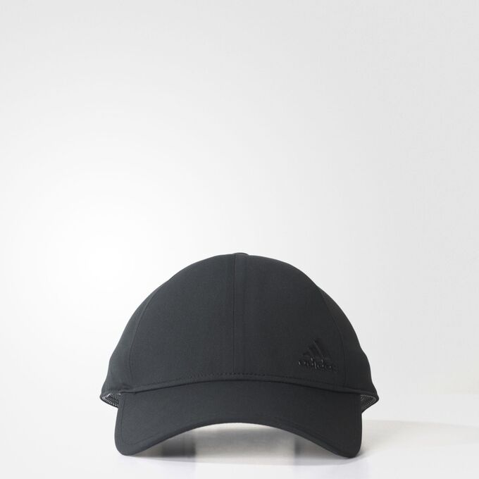 Кепка Модель: BONDED CAP BLACK/BLACK/BLACK Бренд: Adi*das