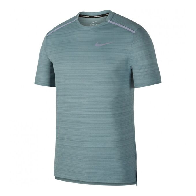 Футболка мужская Модель: M NK DRY MILER TOP SS Бренд: Ni*ke