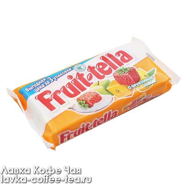 Конфеты Фрутелла