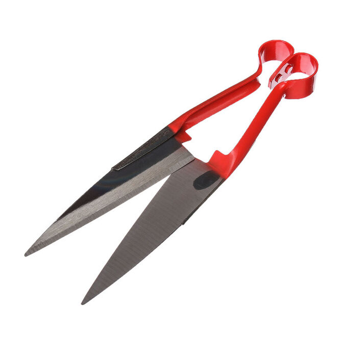 Ножницы для стрижки овец, 12&quot; (30.5 см), металлические ручки