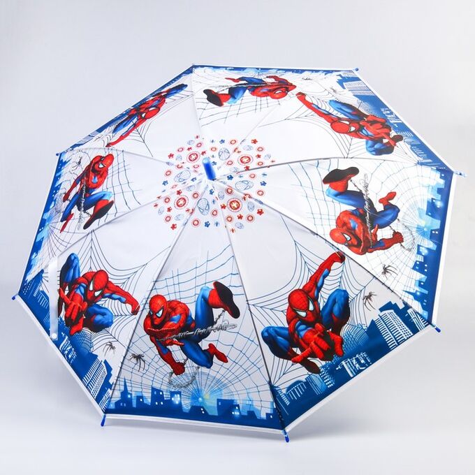 Зонт детский, Человек-паук ? 84 см