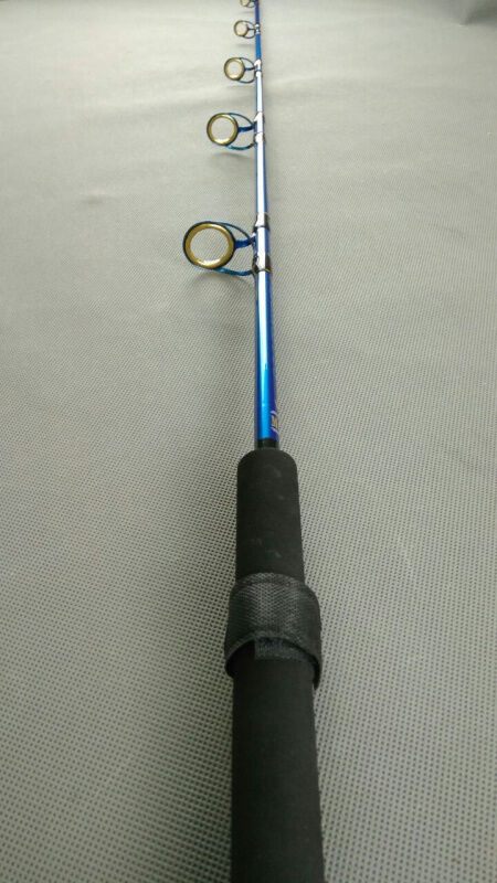 РЎРїРёРЅРЅРёРЅРі Blue Swordfish