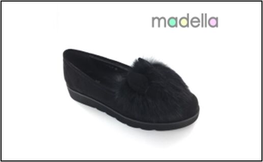 Туфли жен MADELLA