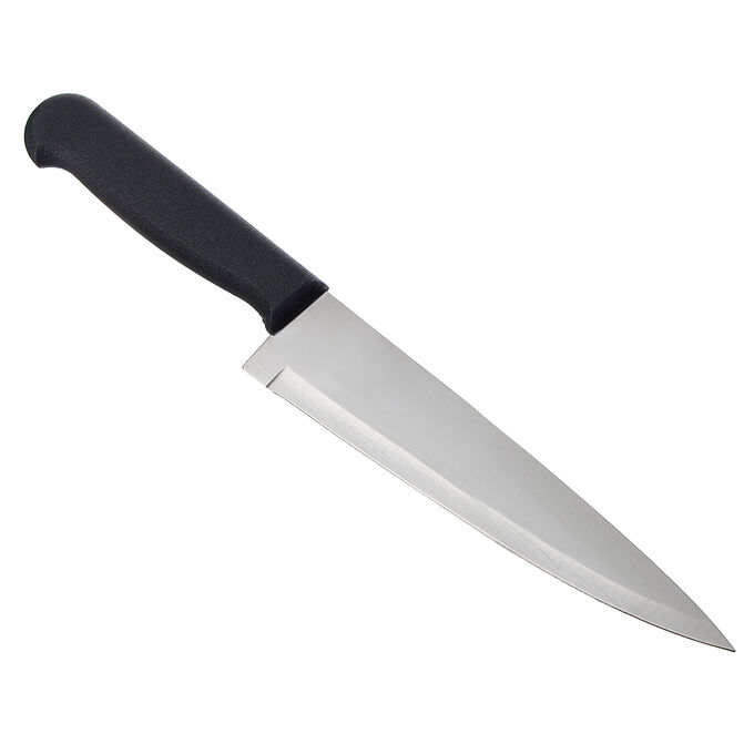 Vetta Мастер Нож кухонный универсальный 18см, пластиковая ручка