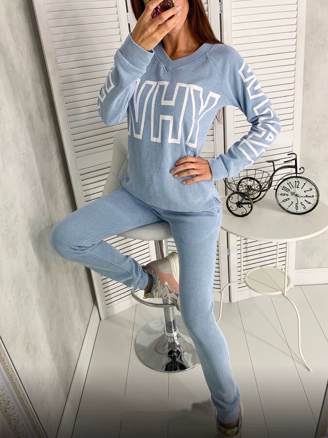 Спортивные костюмы 2020 тренд