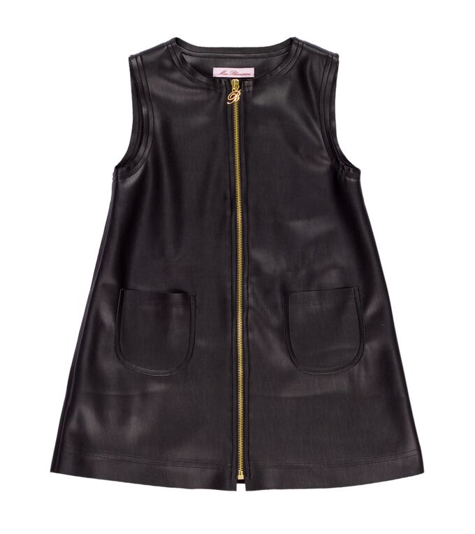 Шикарный сарафан Miss Blumarine