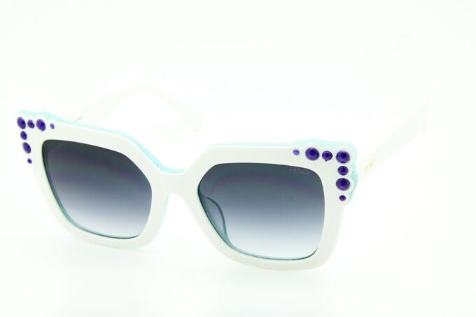 . солнцезащитные очки женские - BE01083 (без футляра)