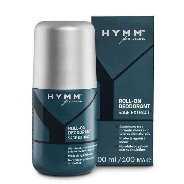 Amway HYMM™ Шариковый дезодорант мужской