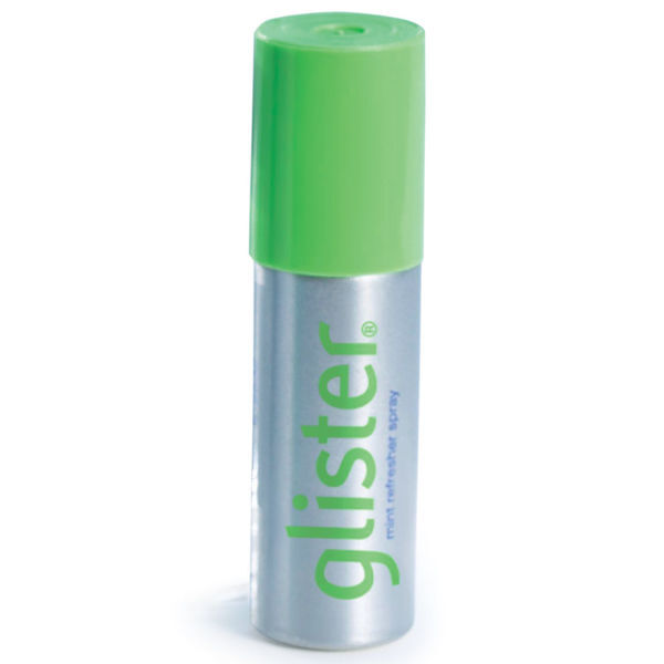 Amway Glister™ Спрей-освежитель для полости рта с запахом мяты