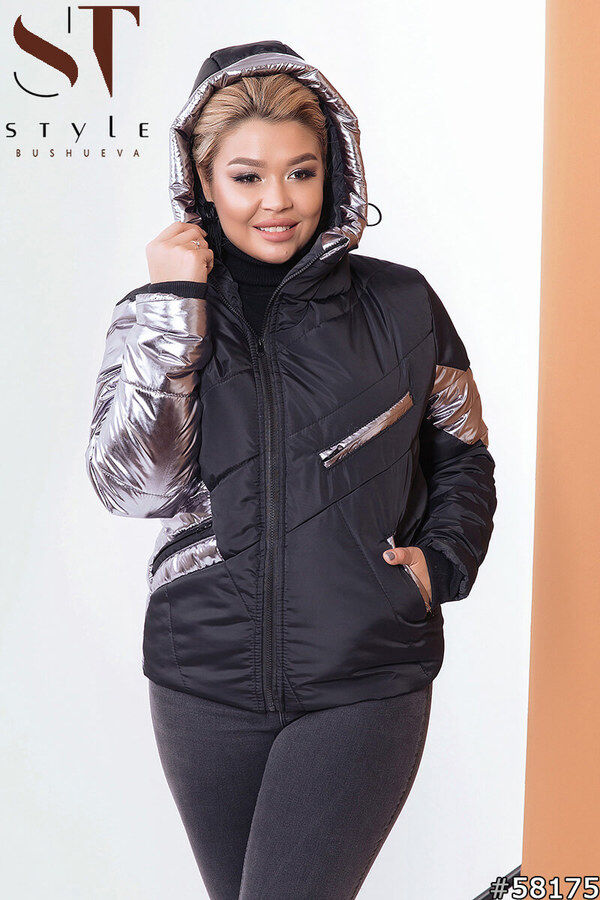 ST Style Куртка 58175