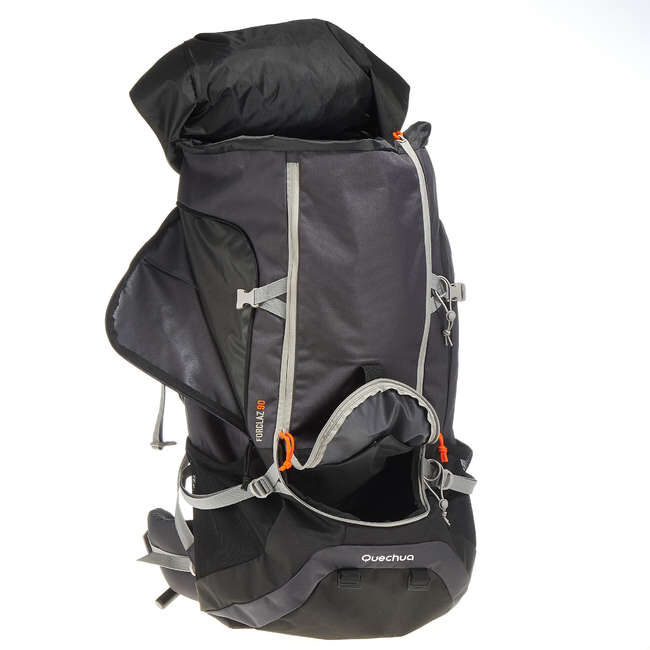 Рюкзак Quechua Forclaz 90