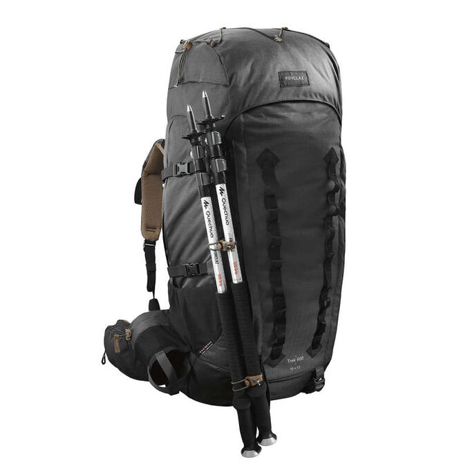 Рюкзак Forclaz EASYFIT 60