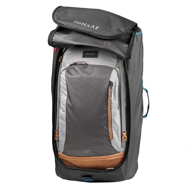Рюкзак Quechua Forclaz 90