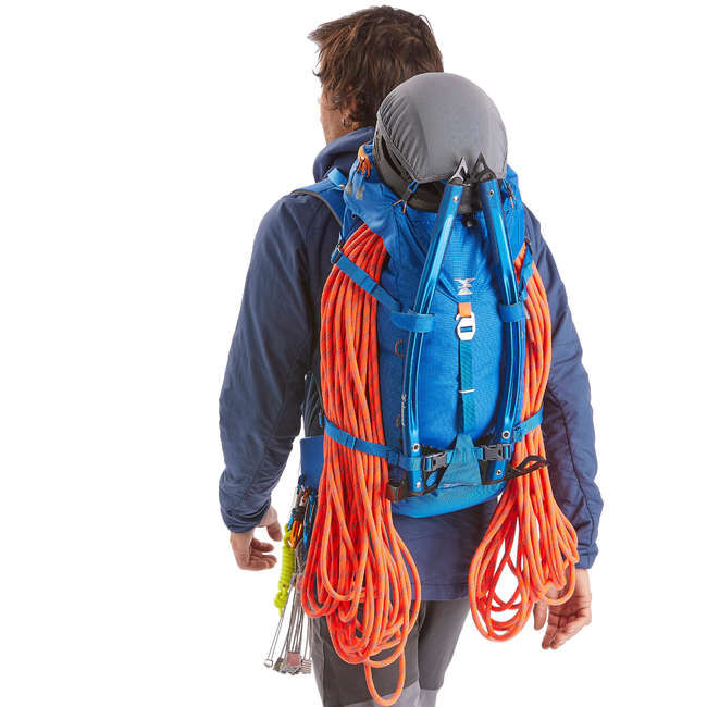Decathlon sac simond 2025