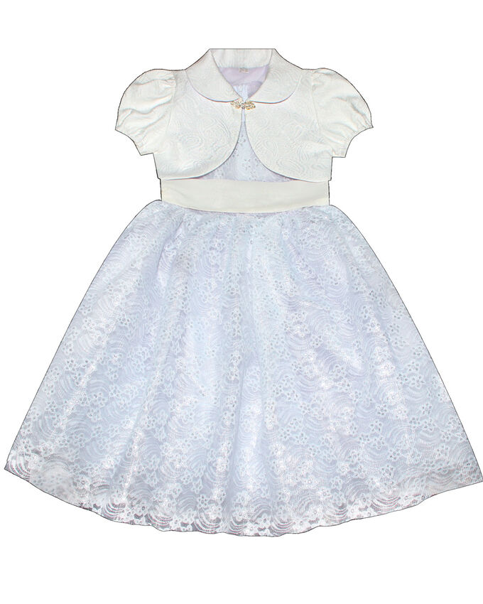 Платье для девочки KIFKIDS Артикул: KZ0278