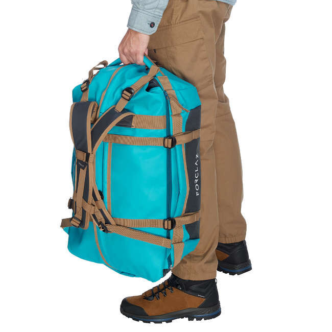 Рюкзак Forclaz EASYFIT 60