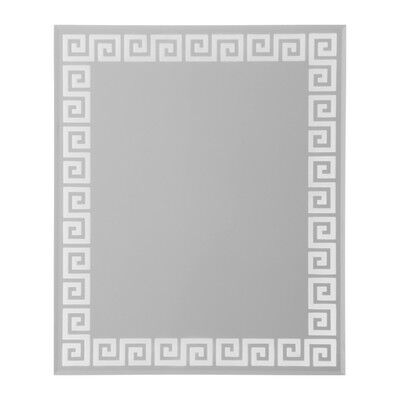 Зеркало Кипр, настенное, 53,5х63,5 см