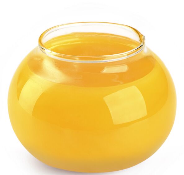 Подсолнечниковый мёд (жидкий)