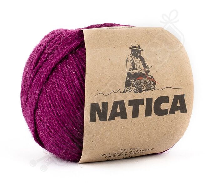 NATICA (5820)