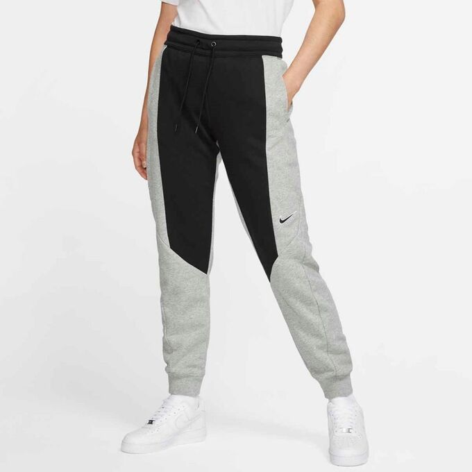 Брюки женские Модель: W NSW JOGGER PANT FT CB Бренд: Ni*ke