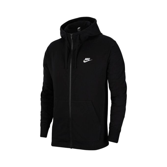 Джемпер мужской Модель: M NSW CLUB HOODIE FZ JSY Бренд: Ni*ke