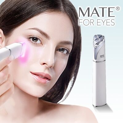 AXXZIA Mate For Eyes - косметологический микротоковый аппарат