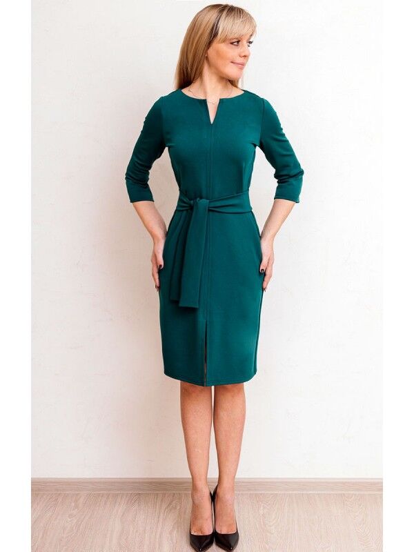 зеленое платье повседневное. платье изумрудное. ярко зеленое платье. платья из зеленой ткани. красивые ткани для платьев.