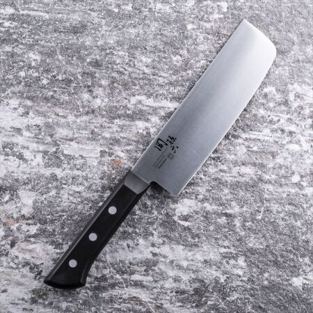 Kai Corporation Японский кухонный нож Nakiri  AB5424