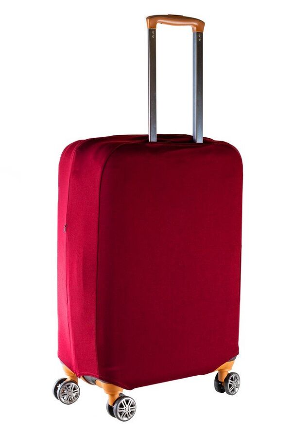 Чехол для чемодана Verona, красный, XL