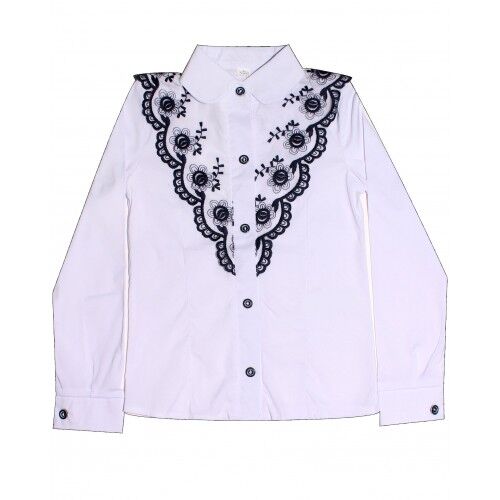 Блуза для девочки, KZ0014